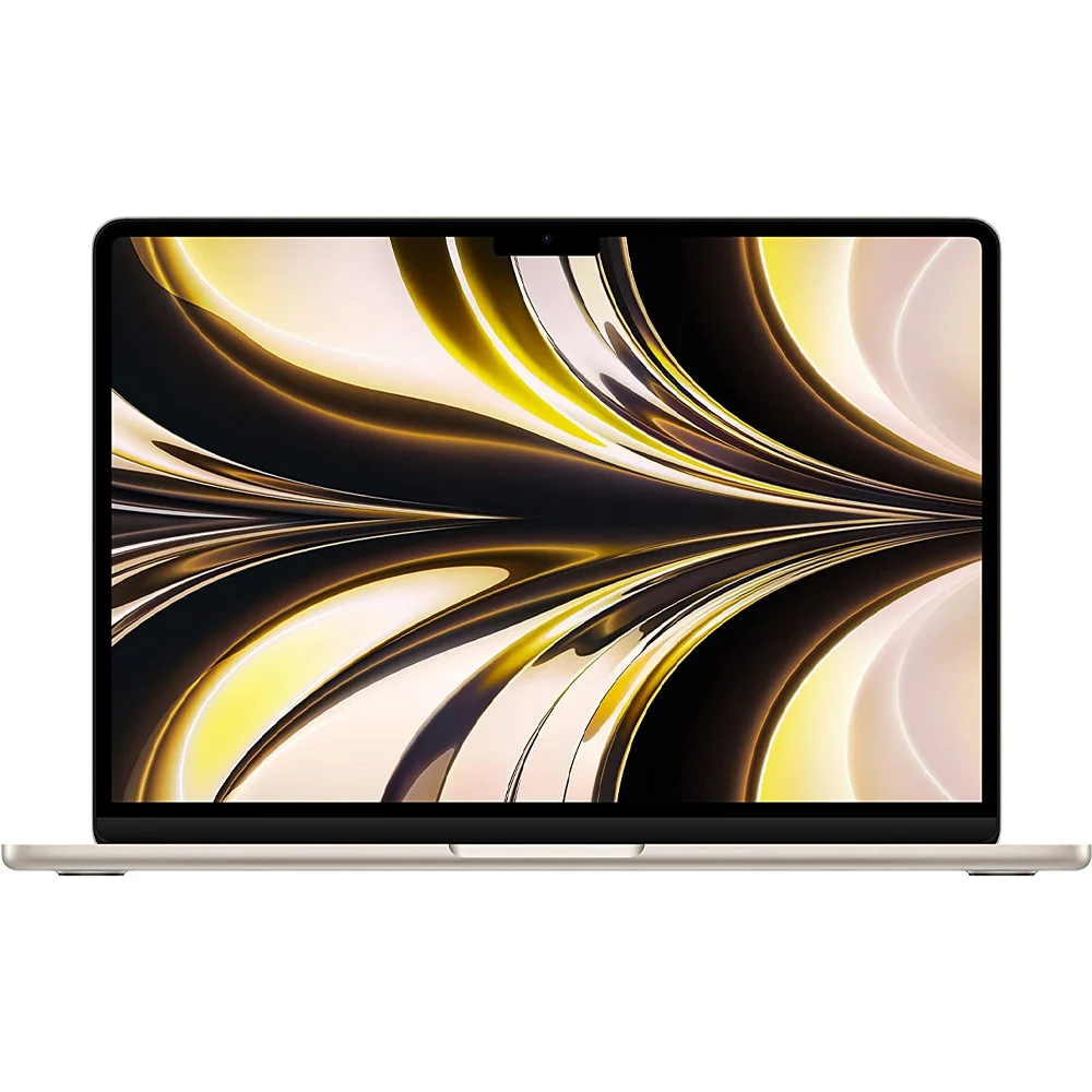 MacBook Air Laptop with M2 chip: 13.6-inch Liquid Retina Display, 256GB SSD
