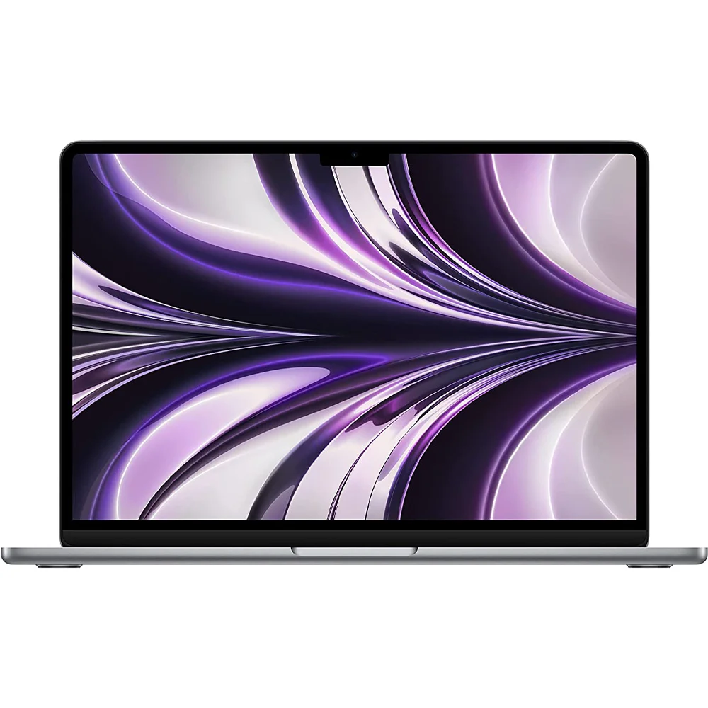 MacBook Air Laptop with M2 chip: 13.6-inch Liquid Retina Display, 256GB SSD - Image 5