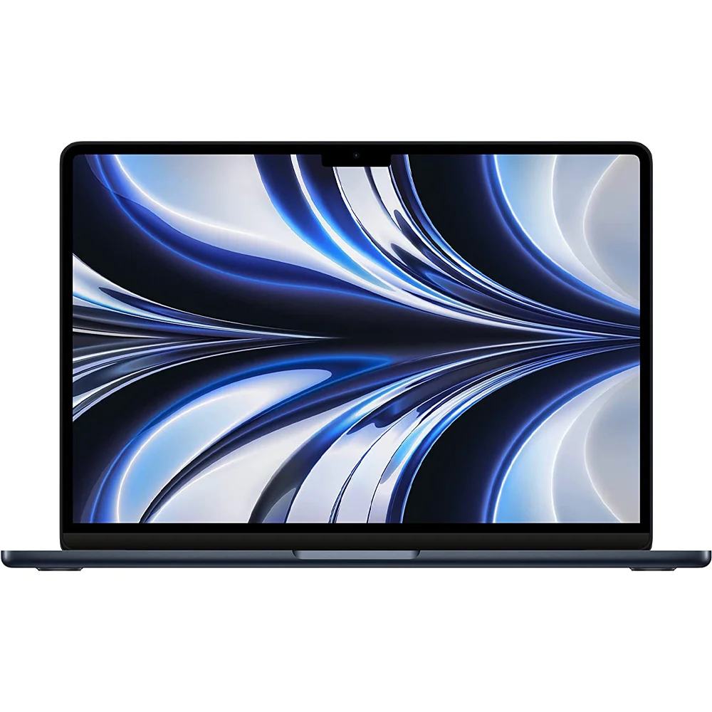 MacBook Air Laptop with M2 chip: 13.6-inch Liquid Retina Display, 256GB SSD - Image 6