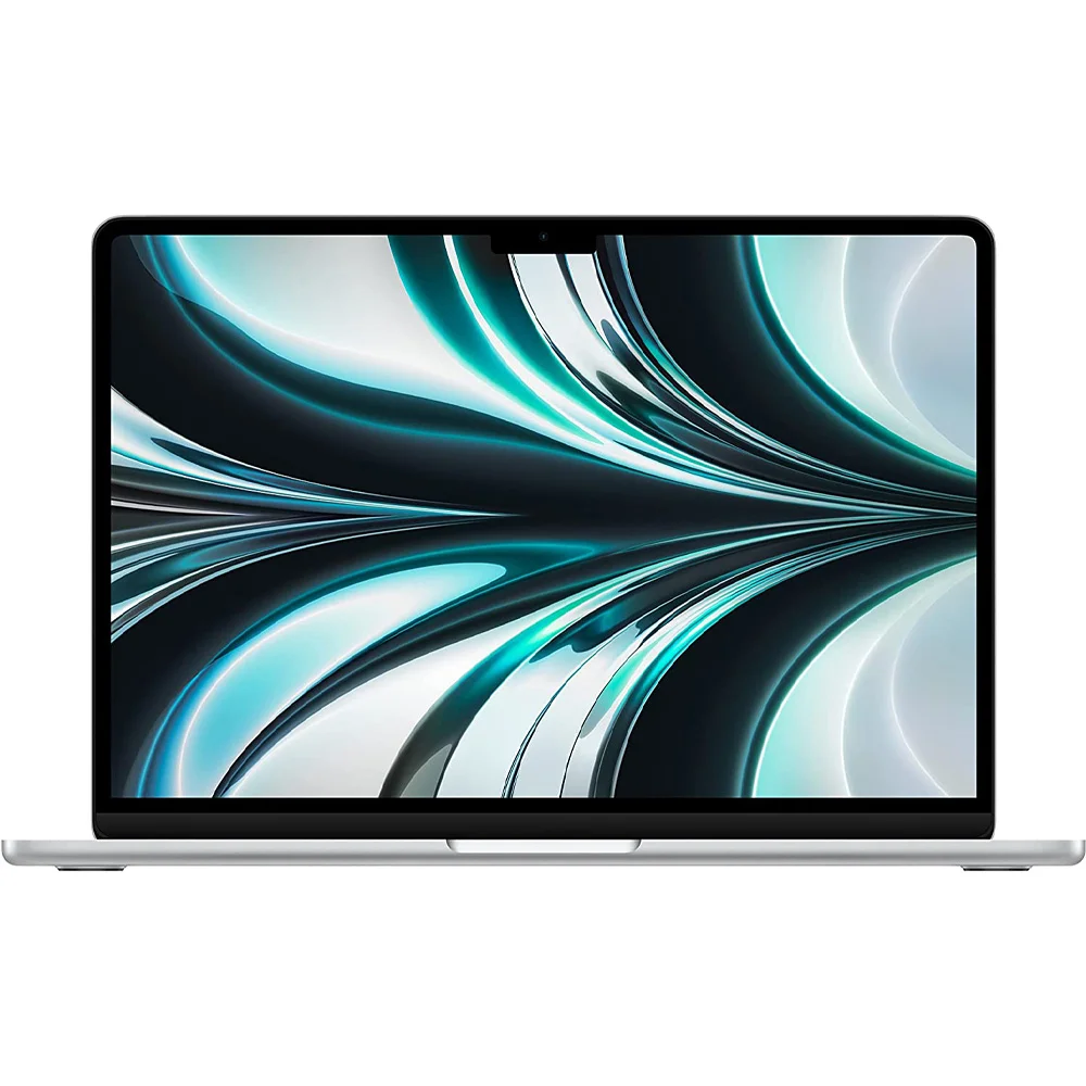 MacBook Air Laptop with M2 chip: 13.6-inch Liquid Retina Display, 256GB SSD - Image 4