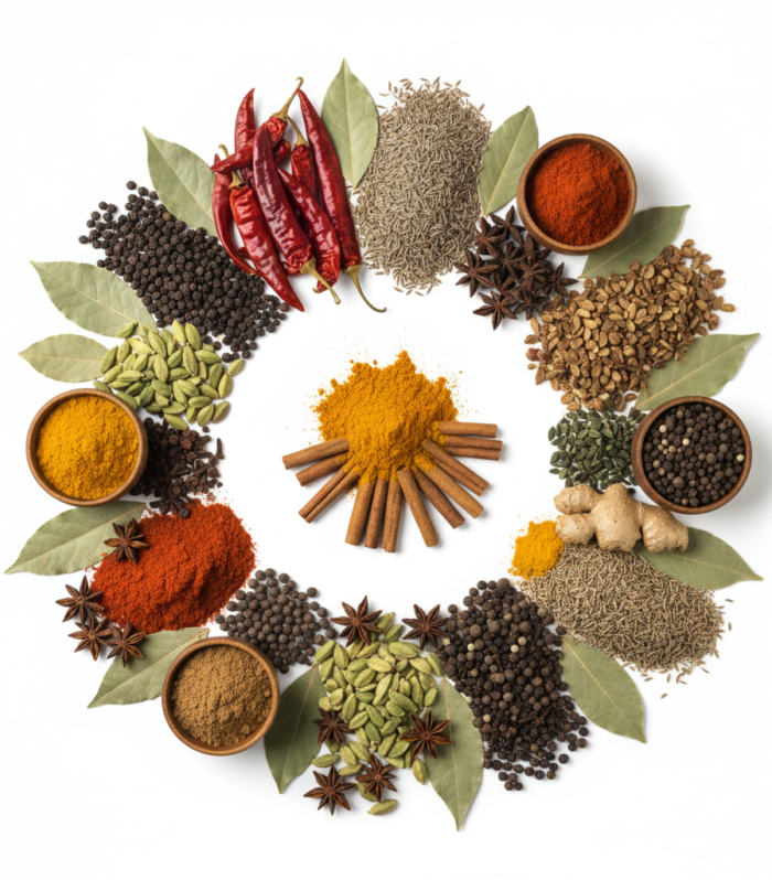 Spices